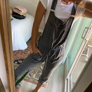 OVERALLS